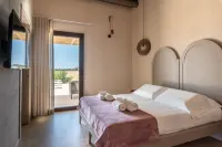 Villa Verdese per Coppie e Famiglie Vicino al Mare Piscina Privata, Veranda,wifi
