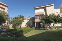 Stylish Apartments DON PACO 1st Sea Line [Wifi-100Mbps, AA, Swimming Pool, Parking].