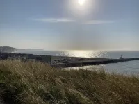 Maison Avec Grand Jardin Clos Exposé Sud, à 5 min du Centre Ville!