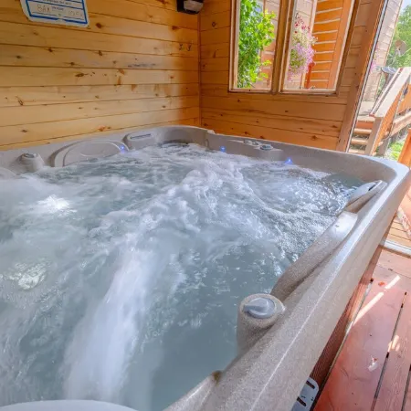 Ski Town Condos - Mountain Comfort in Monarch/Garfield, Colorado