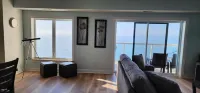 Enjoy sunsets @ spacious 3br/2ba lakefront condo #306--perfect for families