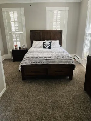 Lovely 3 bedroom apartment just 5 minutes to Fort Drum!