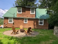 Charming, Pet Friendly, Lake View Home. Pontoon and/or Slip Available