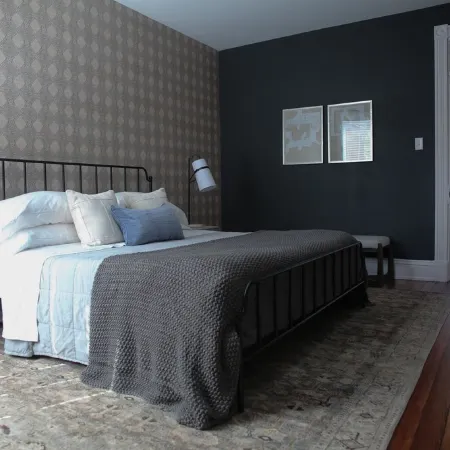 Brand New 4bd, 2ba Lancaster Center City Townhome