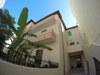 just 80 meters from the sea, best area of Alghero, 3 bedrooms, private parking