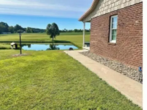 Green Acres Hotels in Scioto County