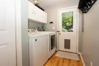 Blue Sky Bungalow
