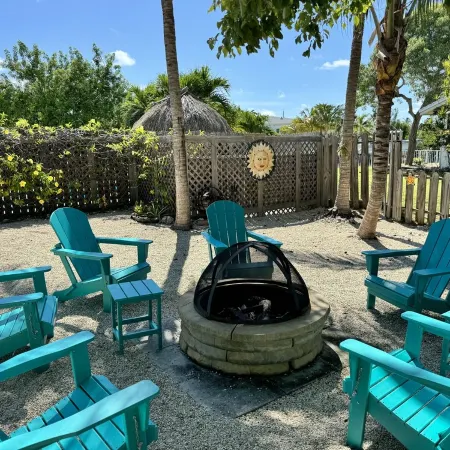 Beach+Dock+Pool with Heater & Chiller +Pets+Firepit+TiKiBar+Generous Parking