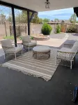 NEW remodel w pool - close to ASU/Scottsdale/Spring training