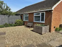 Blue Boat Cottage, Sutton on Sea - Beautiful, Dog Friendly, Cosy Cottage