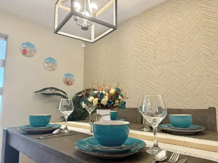 Serenity, Tranquility, Relaxed! 10 Min Drive to Bucees, Speedway, and Beaches!!! Отели рядом с достопримечательностью «Lavender Fields Day Spa»