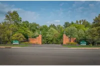 Kingwood Cottage, a beautiful 2-bedroom cottage across from Kingwood