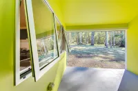 Nine Steps - private estate on 29 acres with stunning views of Mount Buffalo Hotel a Porepunkah