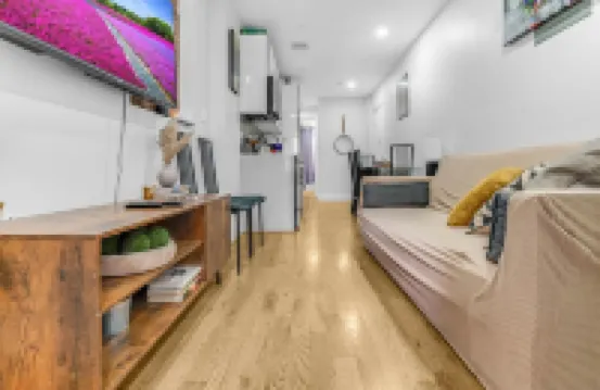 Charming Nolita / Lil Italy 2 Bedroom