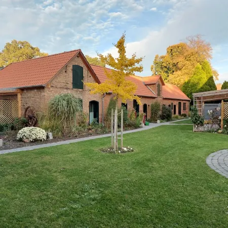 The village island - Swienstall vacation home