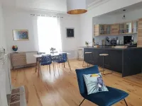 A Deux pas du Château Royal