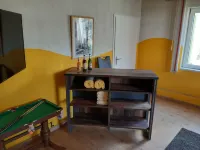 1 apartment and 6 cottages ideal for families not far from the Spreewald Hotels in Lübbenau/Spreewald