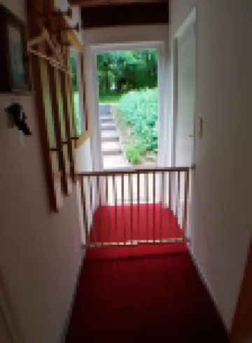 Beautiful vacation home on Lake Twistesee in the Waldeck-Frankenberg vacation region