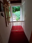 Beautiful vacation home on Lake Twistesee in the Waldeck-Frankenberg vacation region