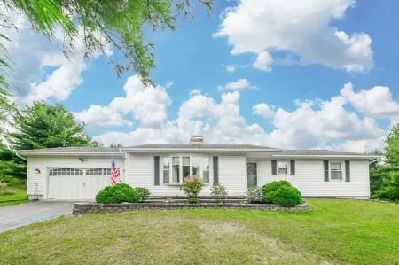 Whispering Pines Manor