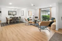 Stay in Style near Lawton's best spots!