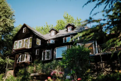 Magical Retreat In Julian With Pool & Amazing Views Hotels in Julian