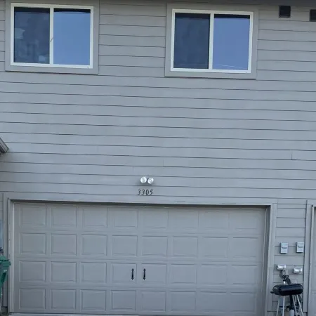 Brand new charming 2 bedroom Townhouse get away