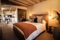 The Suite - Historic Center