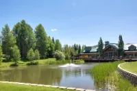 Sun Valley Adventure Condo