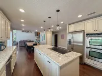 Homosassa River Retreat with Pool, Dock, Fire Pit & Water Sports