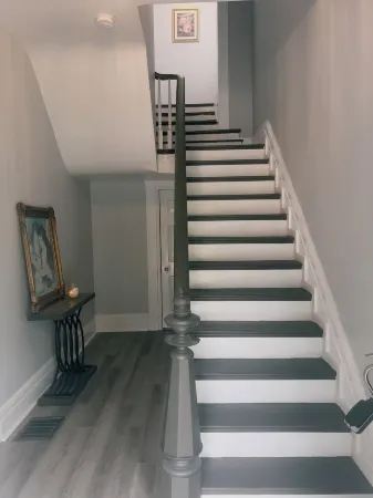 Cozy 1-bedroom apt in Victorian Era House minutes walking to Downtown Lexington