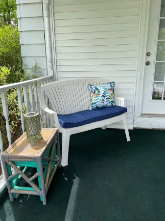 Williams Bay Lake House-1 Block to Geneva Lake Отели в г. Уильямс Бэй