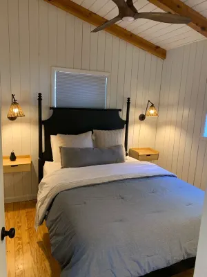 Beautiful Lake Escape Hotels near Lake Hamilton