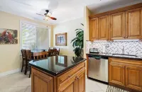 Paradise at Jupiter Bay Resort