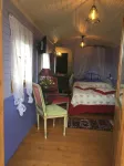 Trailer LA BUTTE BLANCHE