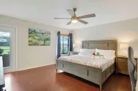 Welcome to Golfer’s Dream Retreat in Port St. Lucie FLA, on The Saints Golf club