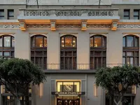 Los Angeles Athletic Club Hotels near Little Tokyo