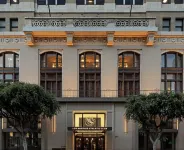 Los Angeles Athletic Club