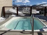 On Lake Dillon with Amazing Views Everywhere! Hot Tub, Grill, Private Deck! Hotel a Frisco