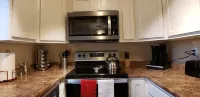 💖Modern, Clean&Comfy Stay|AC|<2 mi UofA| Pets Ok💖
