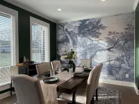 Luxury Townhome w/pool and shuffleboard. 30 min to Nashville!