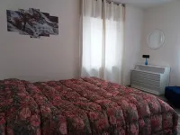 Vacation Dimaro-Val di Sole CIN: IT022233C2QJN7YDD9 Apartment A Dos Di Pez, Terrazza Panoramica 주변 호텔