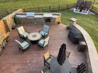 Forget & Re-Set at This Farmette in the Heart of Southern Chester County!