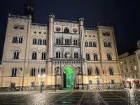 Fewo Malzmönch in Top-altstadtlage von Zittau