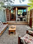 Pet Friendly Cozy Casita near Sedona