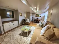 Spacious 5-bedroom house in Yakima.
