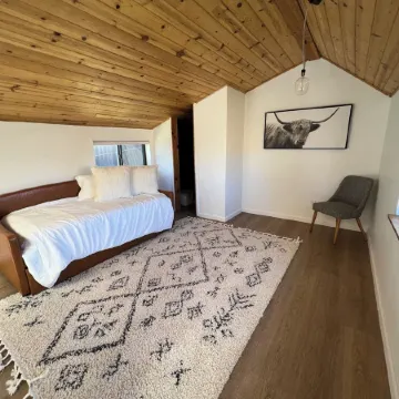 Modern Bungalow - Pet Friendly - Close to downtown