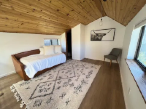 Modern Bungalow - Pet Friendly - Close to downtown