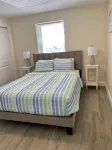 Beach Block 3-Bedroom Condo with Season Badges with Parking Next to Boardwalk