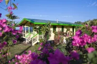 Close But Far.... Cool da Heels Hotels in der Nähe von Kealakekua Bay Cliffs